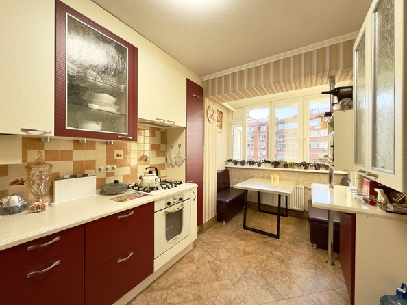 
  Продается 3-комн. квартира 89 м². Фото 8.