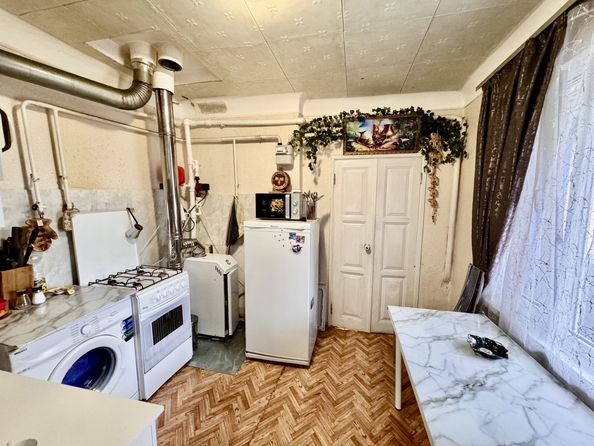 
  Продается 2-комн. квартира 32 м². Фото 4.