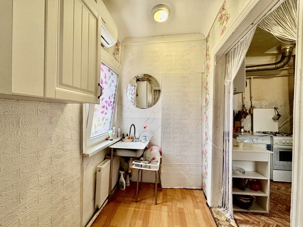 
  Продается 2-комн. квартира 32 м². Фото 5.