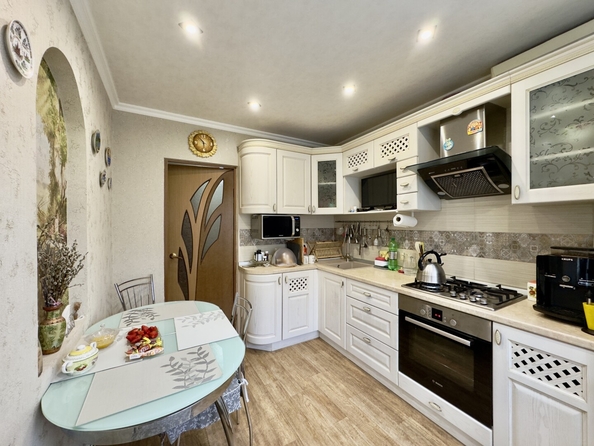
  Продается 3-комн. квартира 64 м². Фото 4.