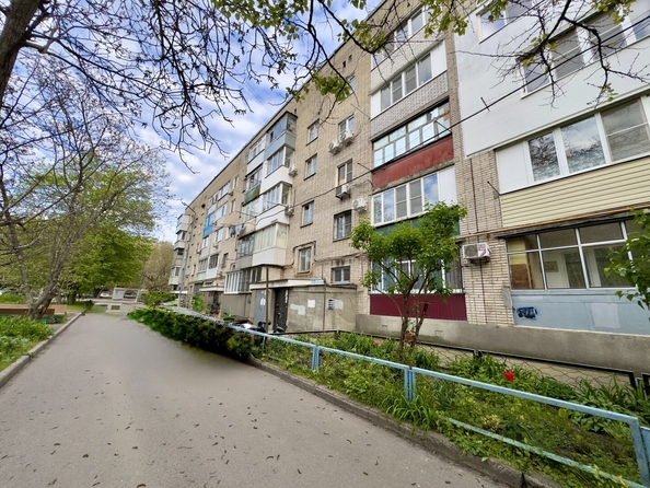 
  Продается 3-комн. квартира 64 м². Фото 11.