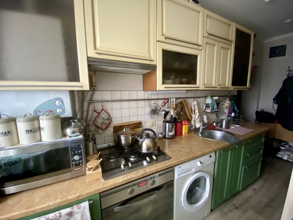 
  Продается 2-комн. квартира 33.5 м². Фото 2.