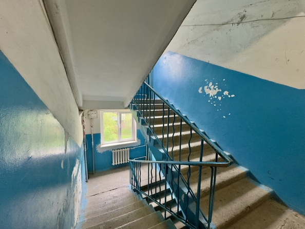 
  Продается 2-комн. квартира 44 м². Фото 10.