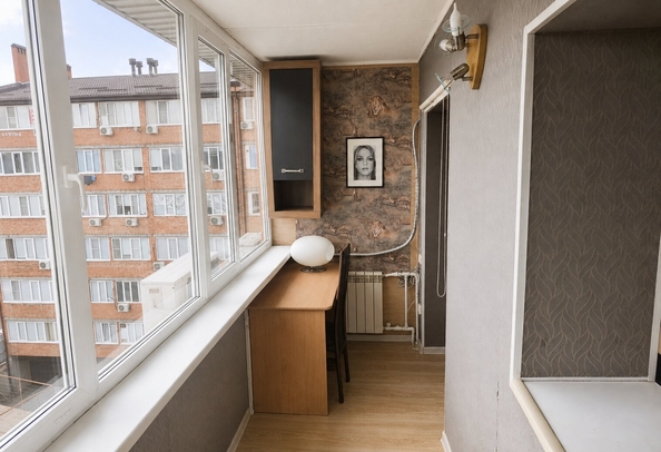 
  Продается студия 33 м². Фото 3.