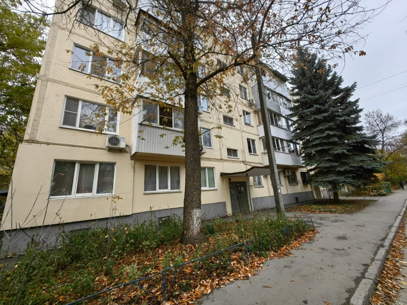
  Продается 2-комн. квартира 50 м². Фото 13.