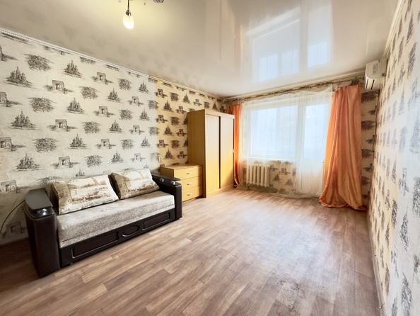 
  Продается 1-комн. квартира 38 м². Фото 1.