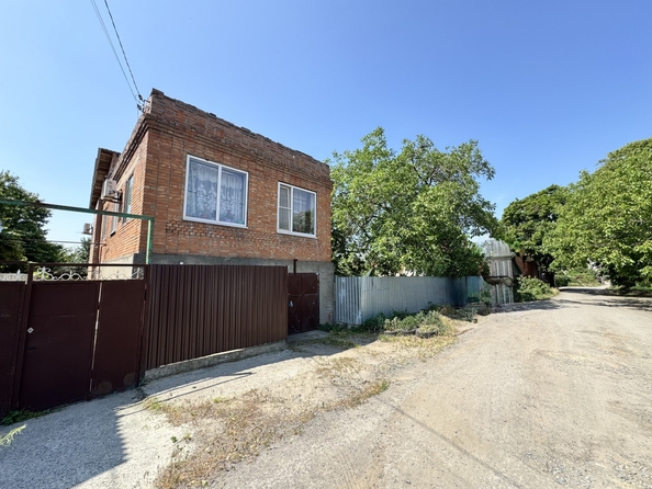 
  Продается дом 104 м². Фото 1.