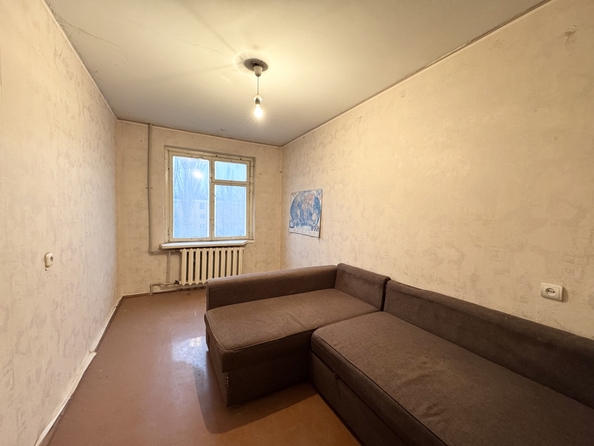 
  Продается 2-комн. квартира 44 м². Фото 5.