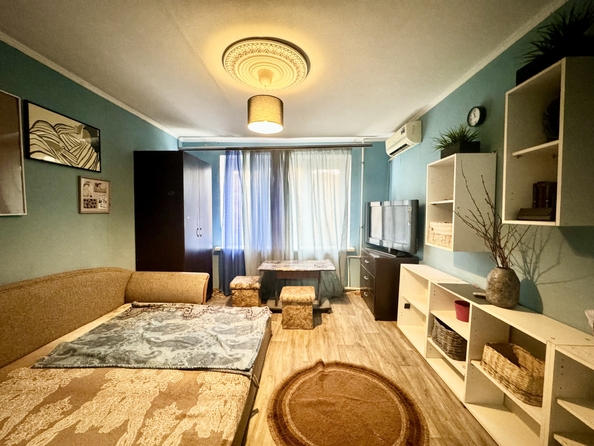 
  Продается 1-комн. квартира 18 м². Фото 1.