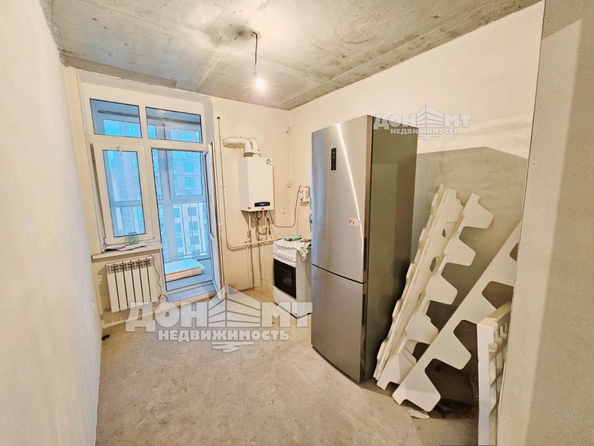 
  Продается 1-комн. квартира 35.6 м². Фото 1.