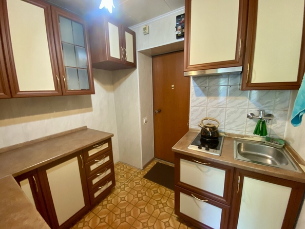 
  Продается 1-комн. квартира 23 м². Фото 5.