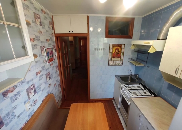 
  Продается 1-комн. квартира 33 м². Фото 2.