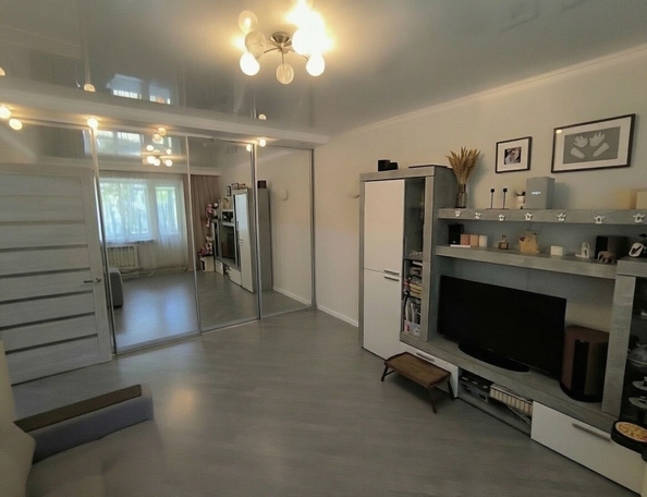 
  Продается 1-комн. квартира 35 м². Фото 4.