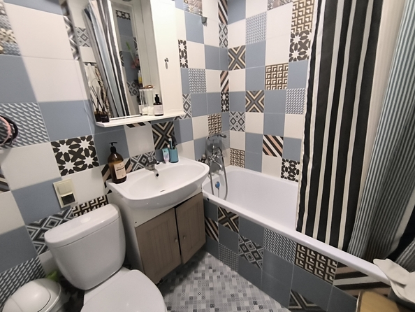 
  Продается 1-комн. квартира 35 м². Фото 6.