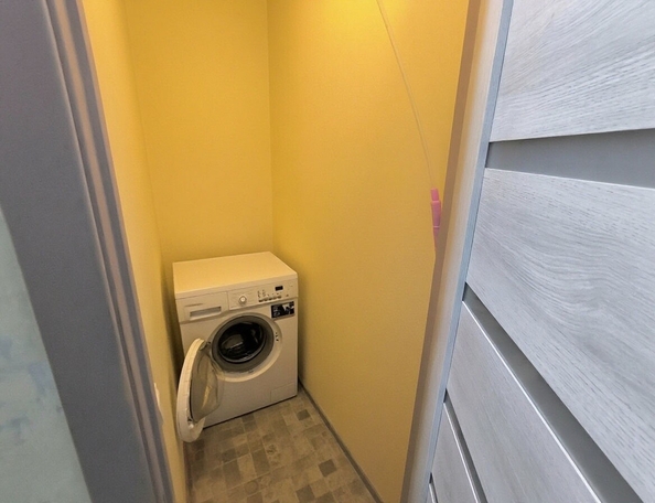 
  Продается 1-комн. квартира 35 м². Фото 7.