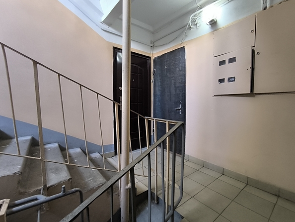 
  Продается 1-комн. квартира 35 м². Фото 9.