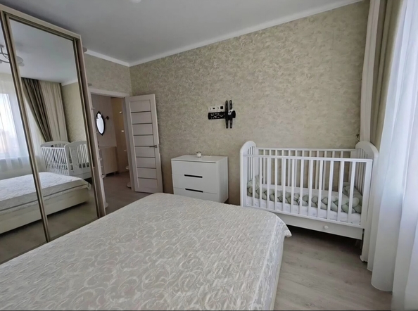 
  Продается 2-комн. квартира 54.2 м². Фото 7.