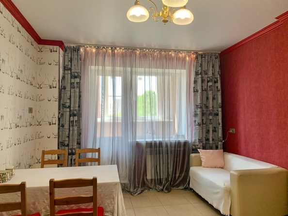 
  Продается 1-комн. квартира 56.7 м². Фото 1.
