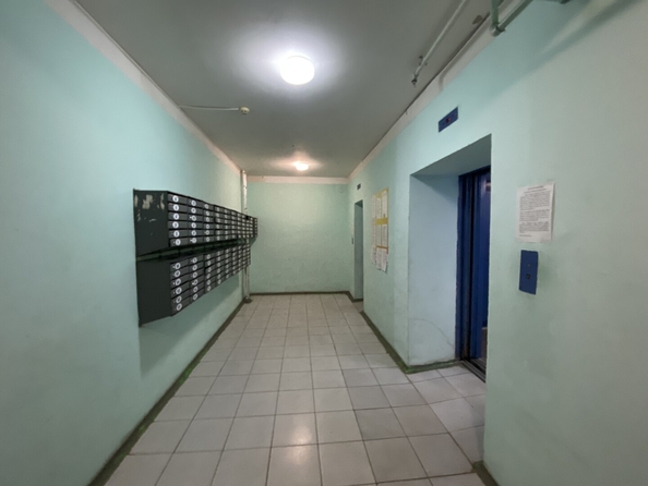 
  Продается 1-комн. квартира 44.8 м². Фото 14.
