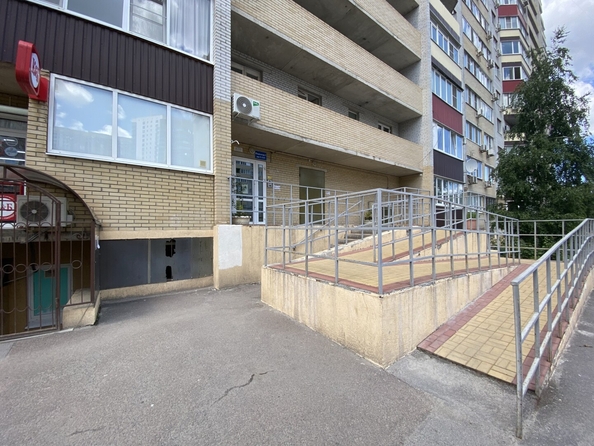 
  Продается 1-комн. квартира 44.8 м². Фото 16.