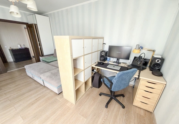
  Продается 2-комн. квартира 57 м². Фото 4.