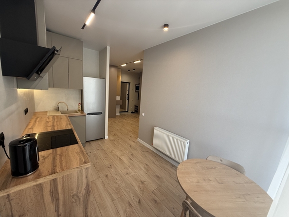 
  Продается 1-комн. квартира 34 м². Фото 2.