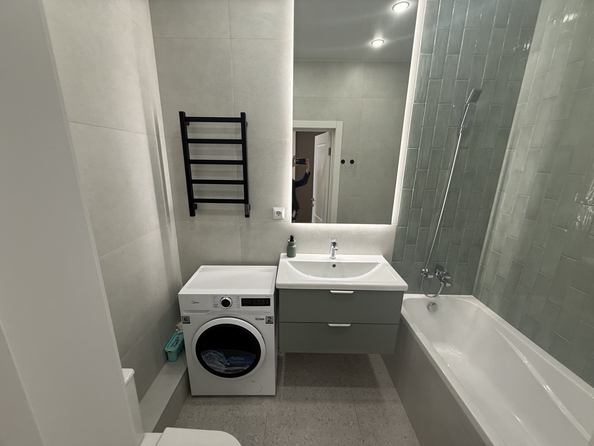 
  Продается 1-комн. квартира 34 м². Фото 5.