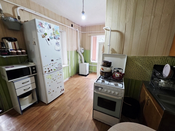 
  Продается 3-комн. квартира 62 м². Фото 5.