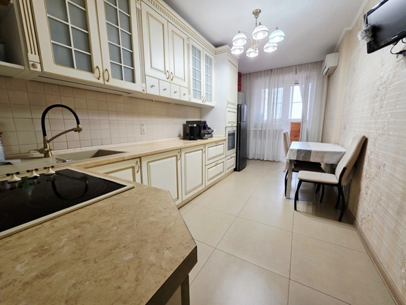 
  Продается 3-комн. квартира 107 м². Фото 3.