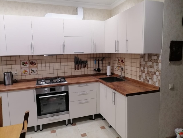 
  Продается студия 44 м². Фото 1.