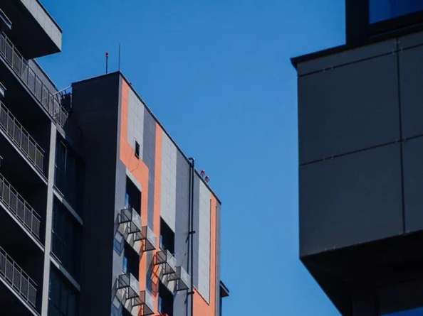 
  Продается студия 23.45 м². Фото 10.