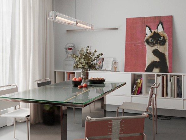 
  Продается 1-комн. квартира 37.25 м². Фото 5.