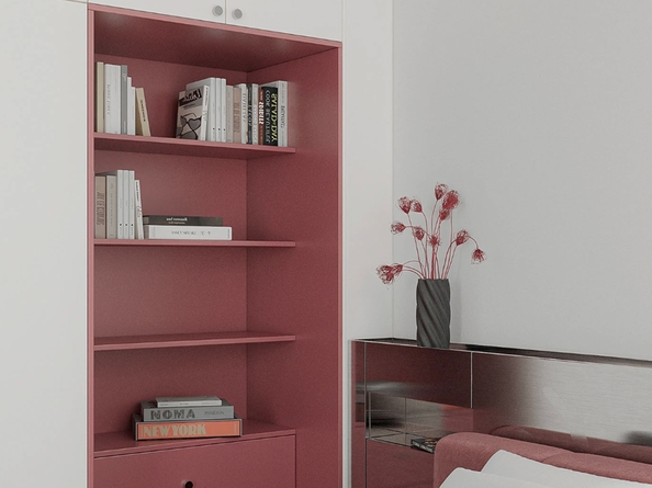 
  Продается 1-комн. квартира 37.25 м². Фото 8.