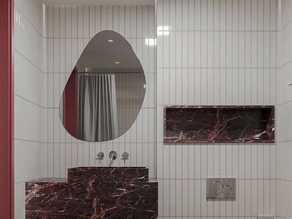 
  Продается 1-комн. квартира 37.25 м². Фото 9.
