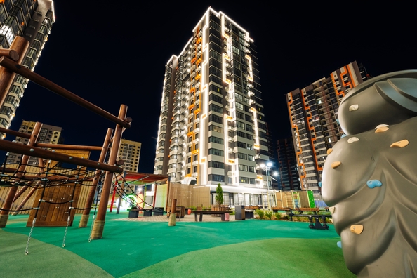 
  Продается 1-комн. квартира 37.25 м². Фото 46.