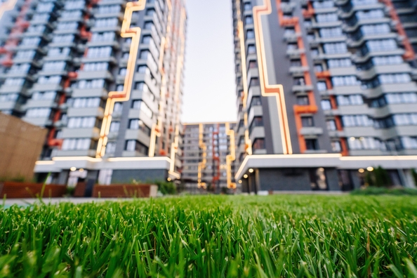 
  Продается 1-комн. квартира 36 м². Фото 32.