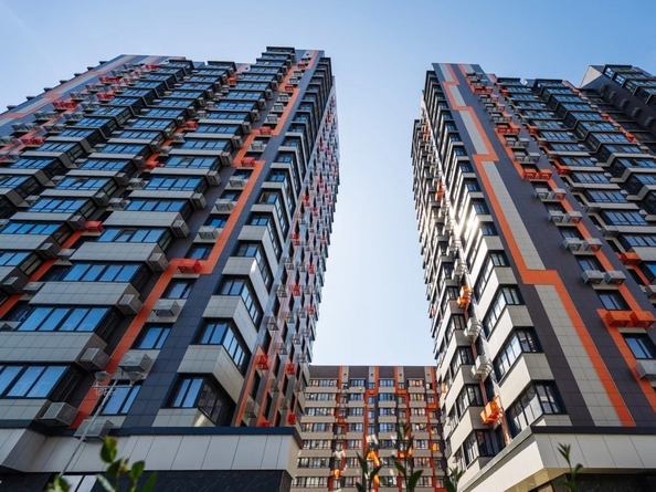 
  Продается студия 25.19 м². Фото 2.