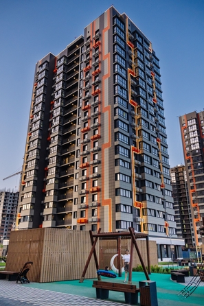 
  Продается студия 25.19 м². Фото 45.