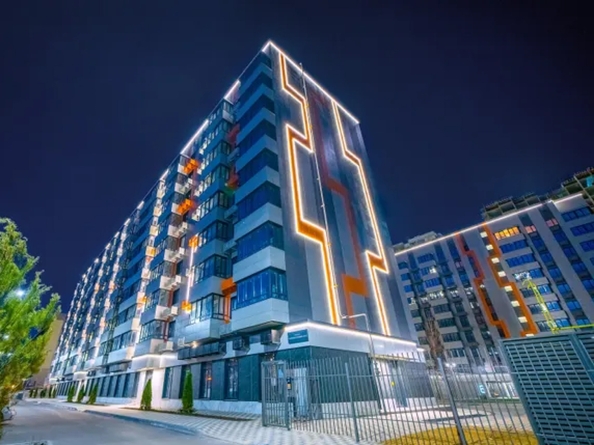 
  Продается студия 23.55 м². Фото 2.