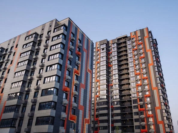 
  Продается студия 23.55 м². Фото 4.