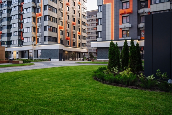 
  Продается студия 23.55 м². Фото 44.