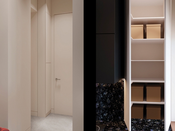 
  Продается 1-комн. квартира 35.8 м². Фото 8.