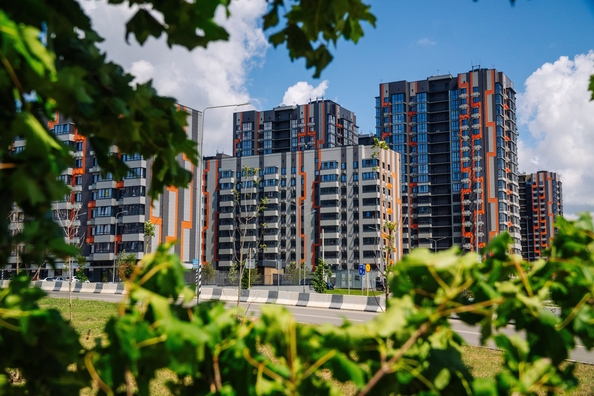 
  Продается 1-комн. квартира 35.8 м². Фото 50.