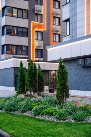 
  Продается 1-комн. квартира 35.35 м². Фото 35.