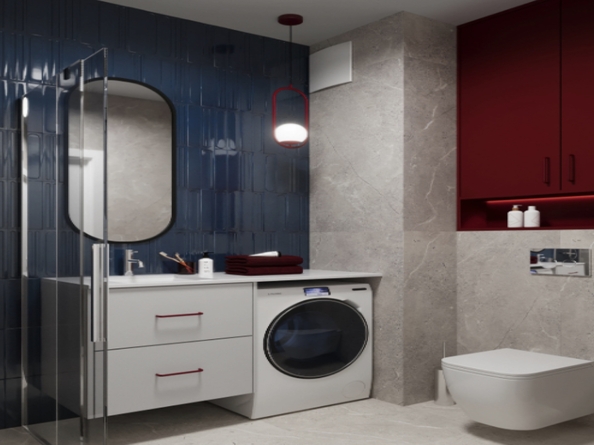 
  Продается 1-комн. квартира 36.5 м². Фото 9.