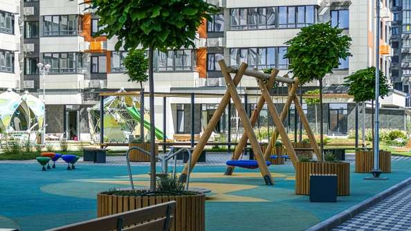 
  Продается 1-комн. квартира 43.76 м². Фото 37.