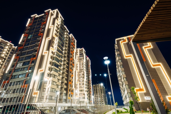 
  Продается студия 23.7 м². Фото 52.