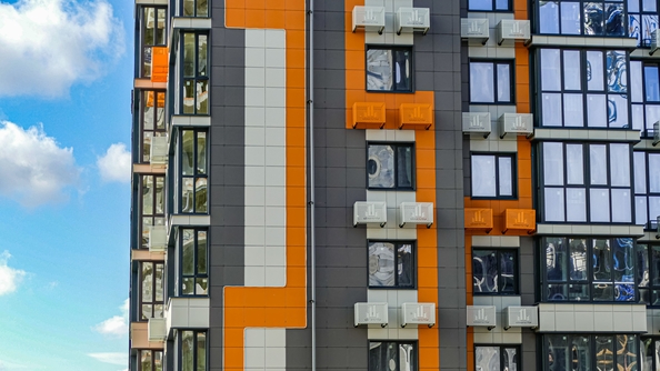
  Продается студия 23.55 м², в ЖК Западные Аллеи, литера 6.3. Фото 25.