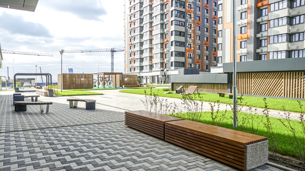 
  Продается студия 23.65 м². Фото 16.