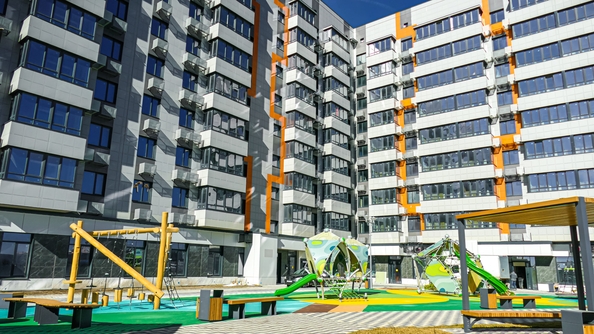
  Продается студия 23.65 м². Фото 35.